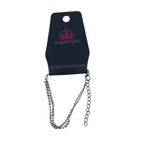 Paparazzi Jewelry‎ All Dolled Up White Bracelet For Women